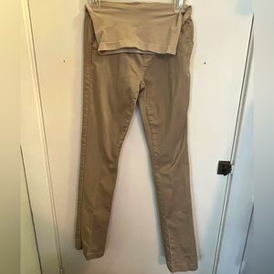 Motherhood Maternity Business Casual Slacks